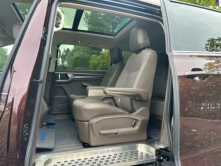 Фото 18 - Volkswagen Viloran