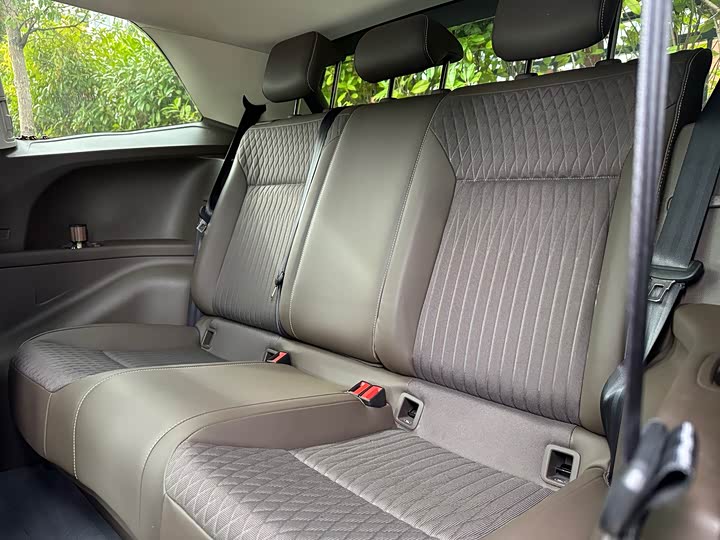 Фото 19 - Volkswagen Viloran