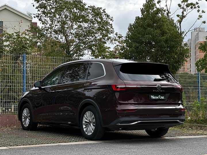 Фото 24 - Volkswagen Viloran