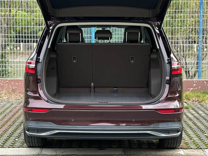 Фото 28 - Volkswagen Viloran