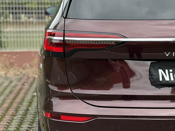 Фото 30 - Volkswagen Viloran