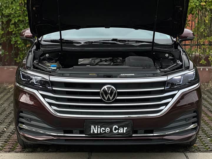 Фото 32 - Volkswagen Viloran