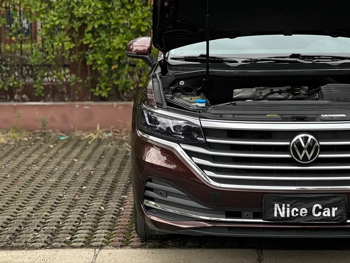 Фото 33 - Volkswagen Viloran