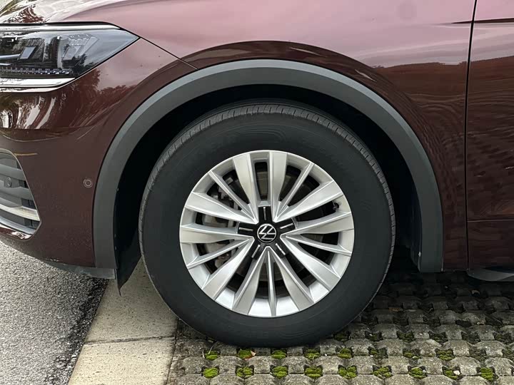 Фото 36 - Volkswagen Viloran