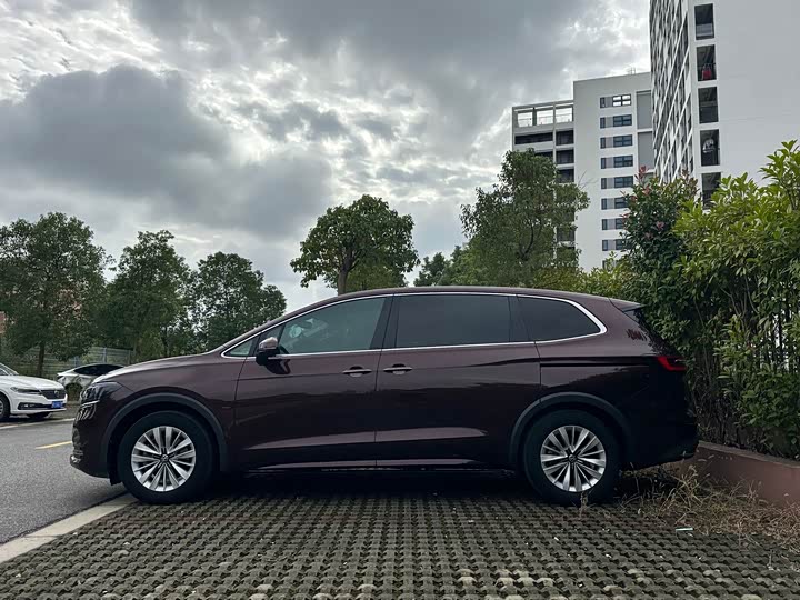 Фото 4 - Volkswagen Viloran