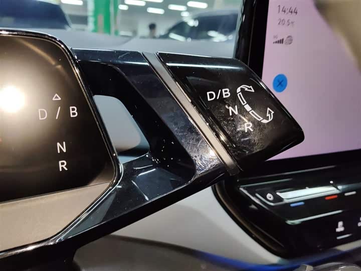 Фото 14 - Volkswagen ID.4 X