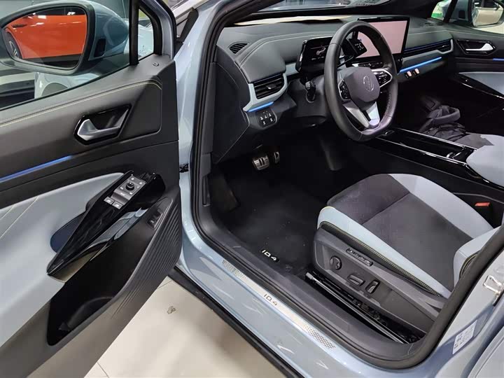 Фото 16 - Volkswagen ID.4 X