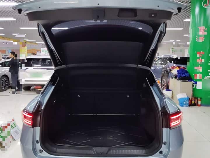 Фото 19 - Volkswagen ID.4 X