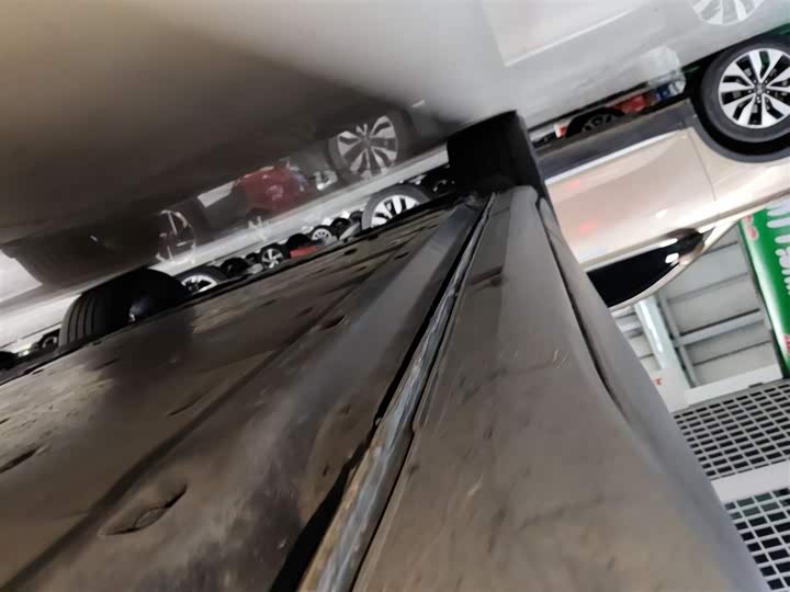 Фото 21 - Volkswagen ID.4 X