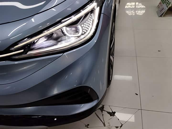 Фото 24 - Volkswagen ID.4 X