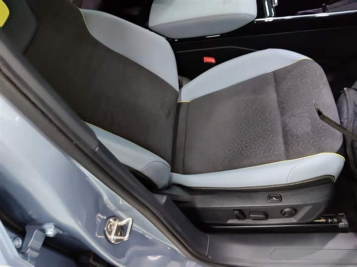 Фото 25 - Volkswagen ID.4 X