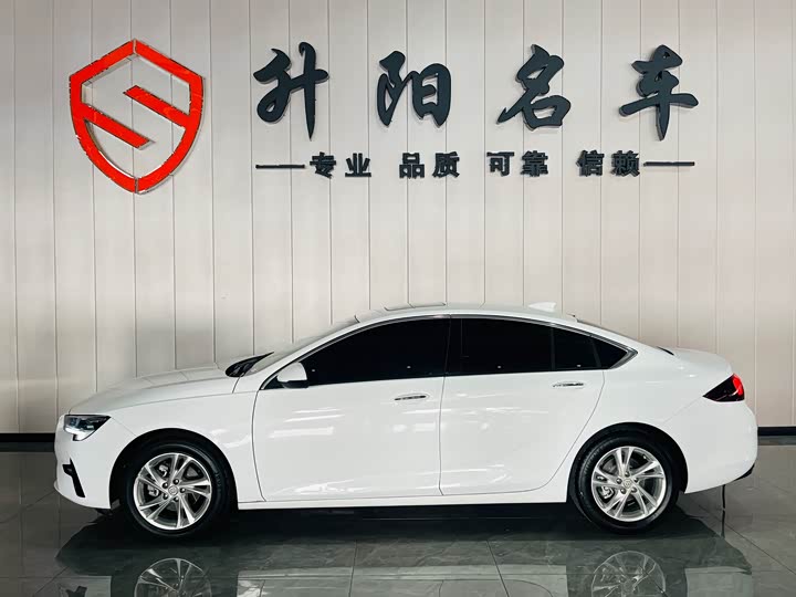 Фото 3 - Buick Regal