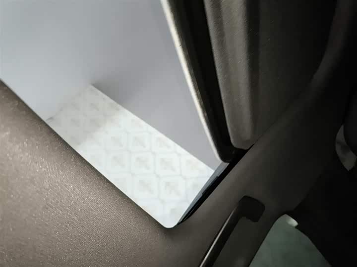 Фото 18 - GAC Trumpchi Empow R