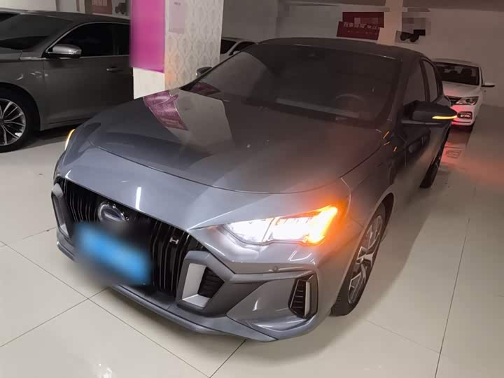 Фото 2 - GAC Trumpchi Empow R