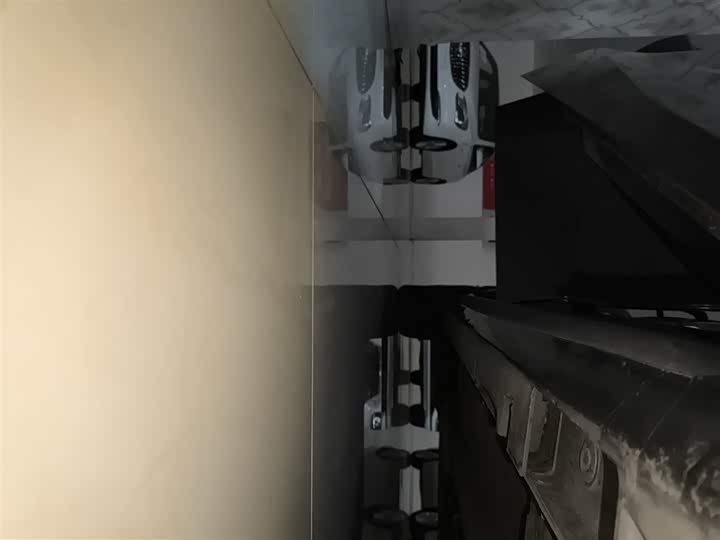 Фото 21 - GAC Trumpchi Empow R