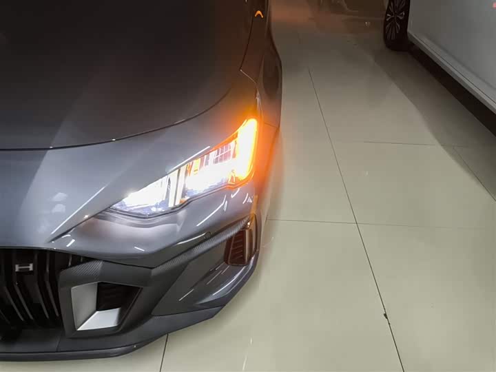 Фото 24 - GAC Trumpchi Empow R