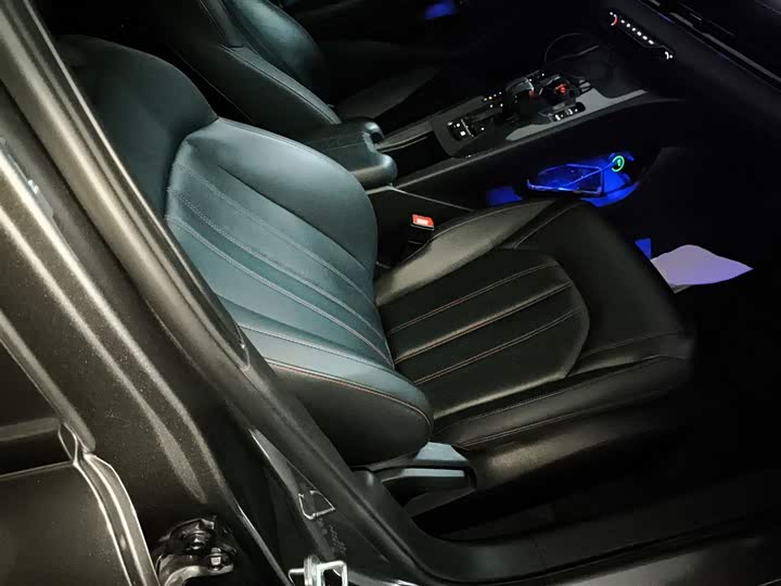 Фото 25 - GAC Trumpchi Empow R