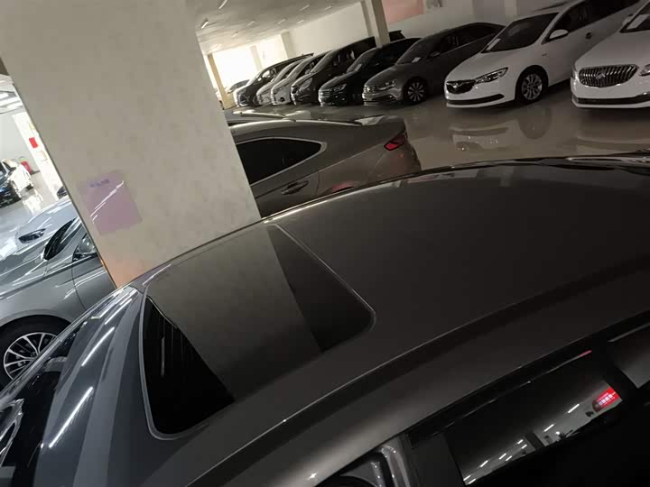 Фото 27 - GAC Trumpchi Empow R