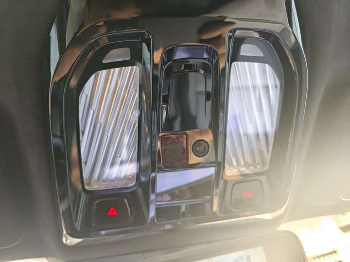 Фото 20 - HiPhi Z