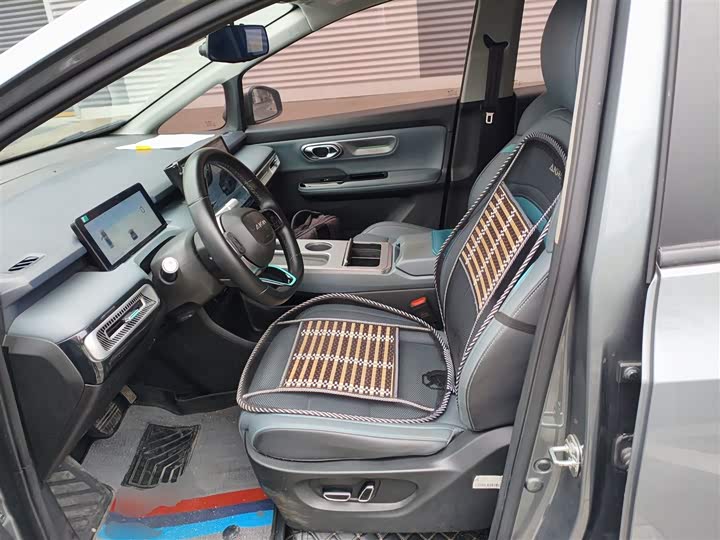 Фото 14 - GAC Aion Y