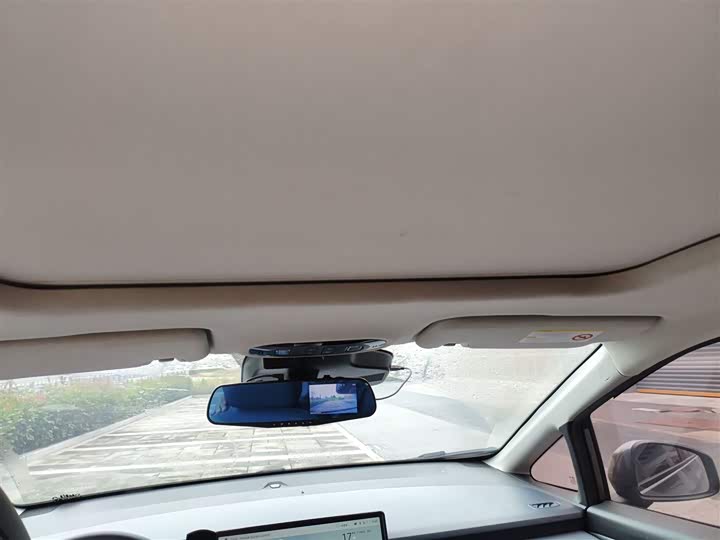 Фото 17 - GAC Aion Y