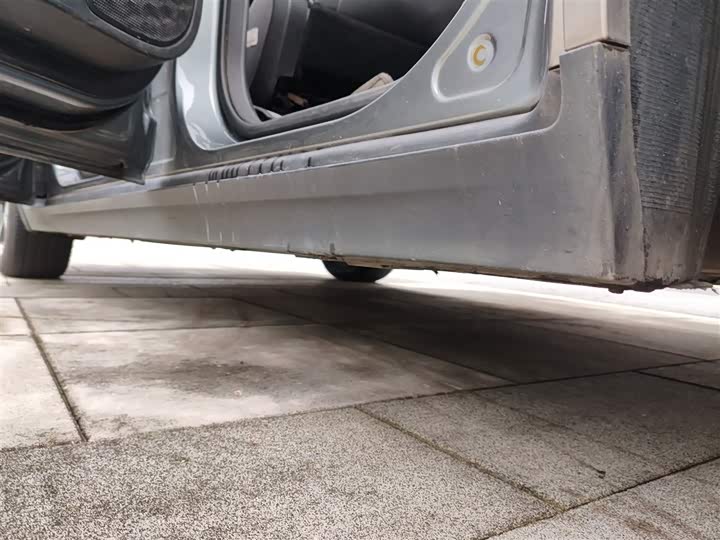 Фото 21 - GAC Aion Y