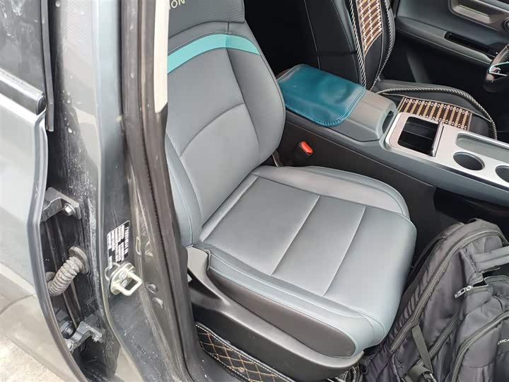 Фото 24 - GAC Aion Y