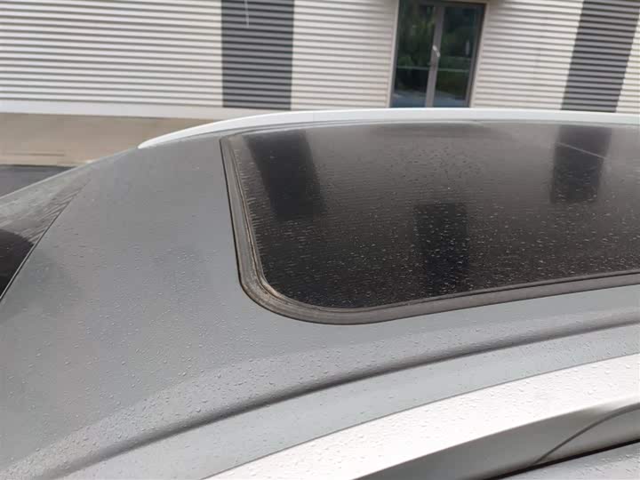 Фото 26 - GAC Aion Y