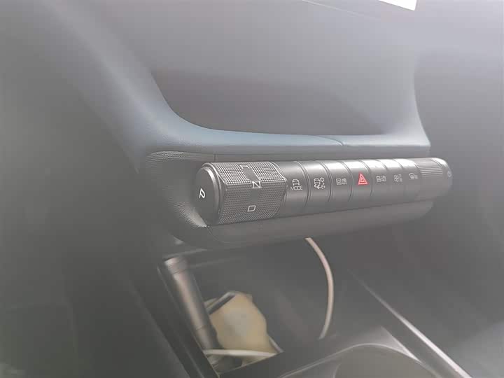 Фото 14 - BYD Dolphin