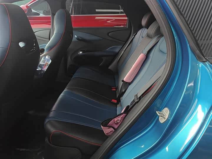 Фото 17 - BYD Dolphin