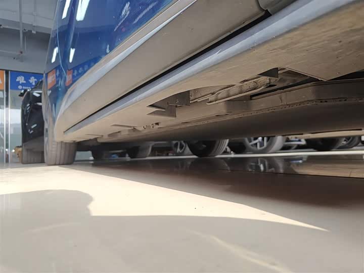 Фото 21 - BYD Dolphin