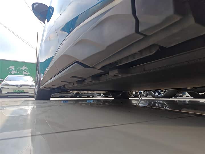 Фото 22 - BYD Dolphin