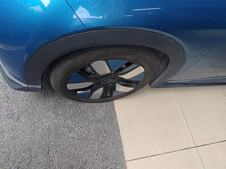 Фото 23 - BYD Dolphin