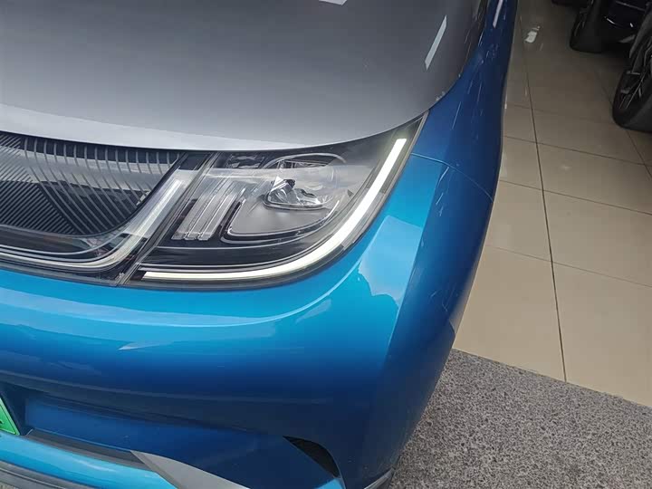 Фото 24 - BYD Dolphin