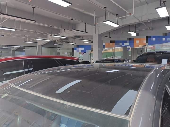 Фото 27 - BYD Dolphin