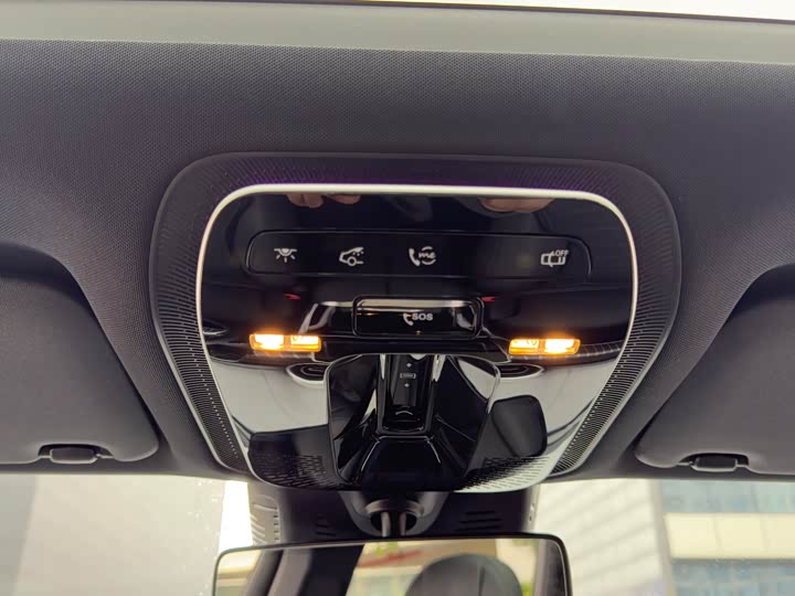 Фото 18 - Mercedes-Benz GLC-Class