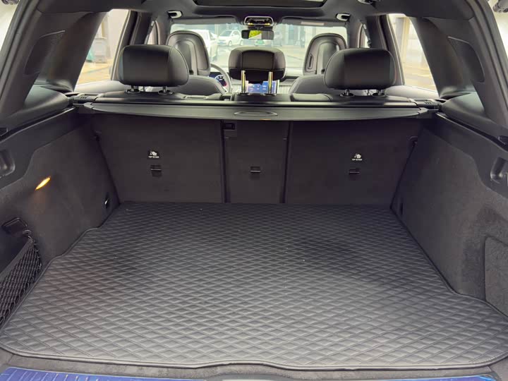 Фото 24 - Mercedes-Benz GLC-Class