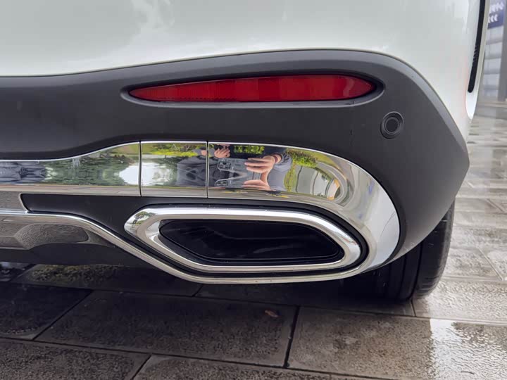 Фото 27 - Mercedes-Benz GLC-Class