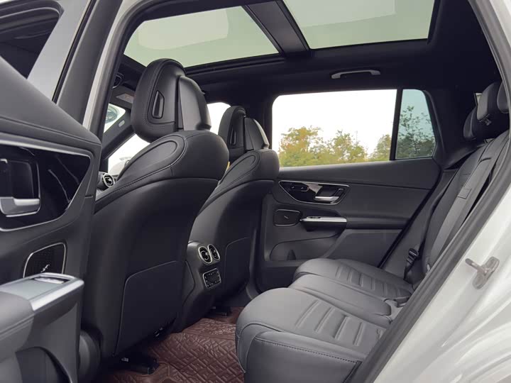 Фото 6 - Mercedes-Benz GLC-Class