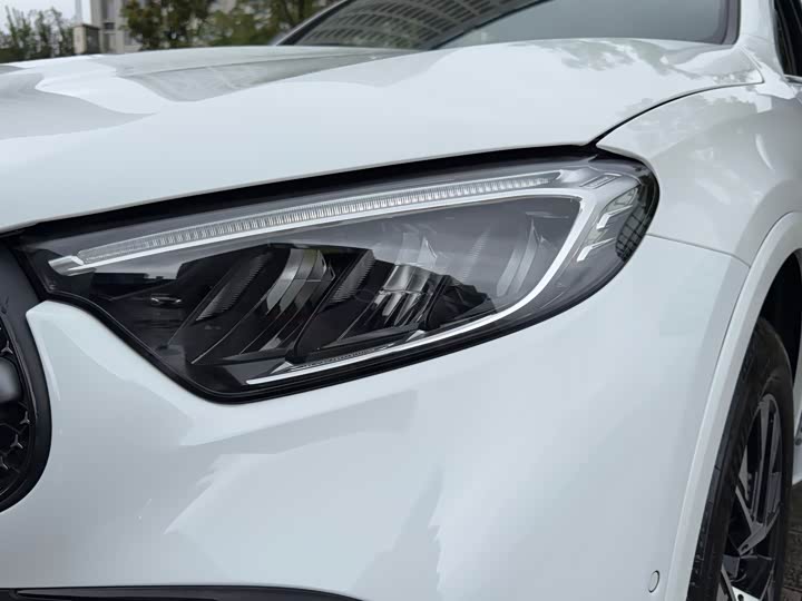 Фото 7 - Mercedes-Benz GLC-Class