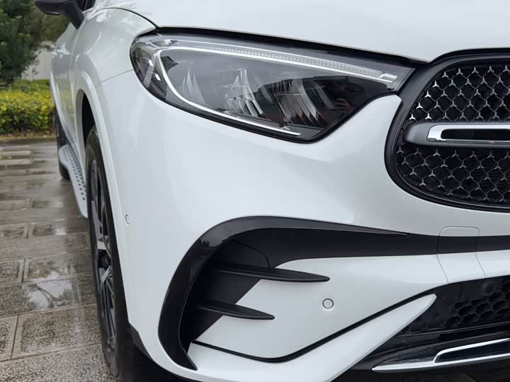 Фото 9 - Mercedes-Benz GLC-Class