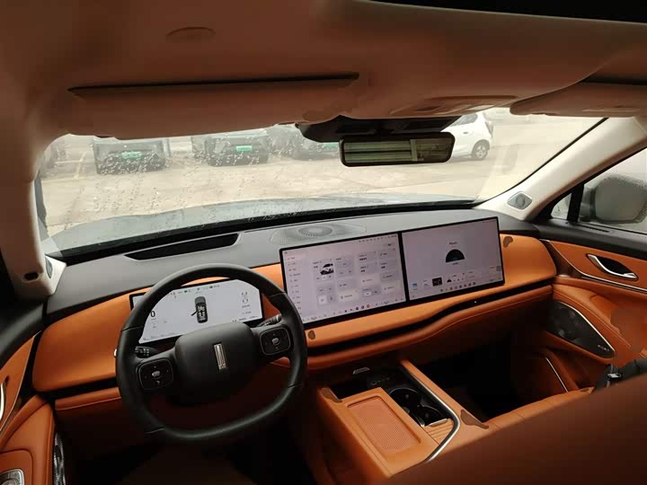 Фото 10 - Wey Lanshan