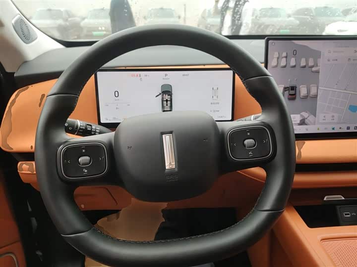 Фото 11 - Wey Lanshan