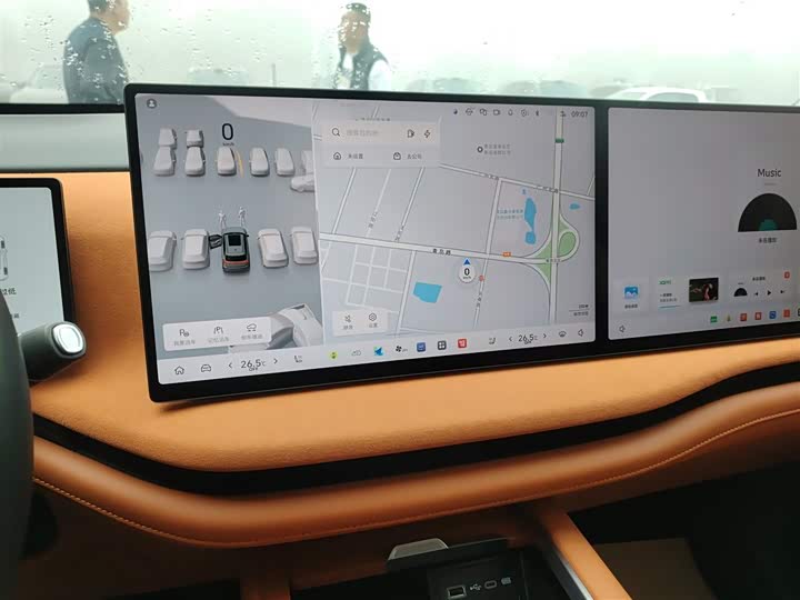 Фото 13 - Wey Lanshan