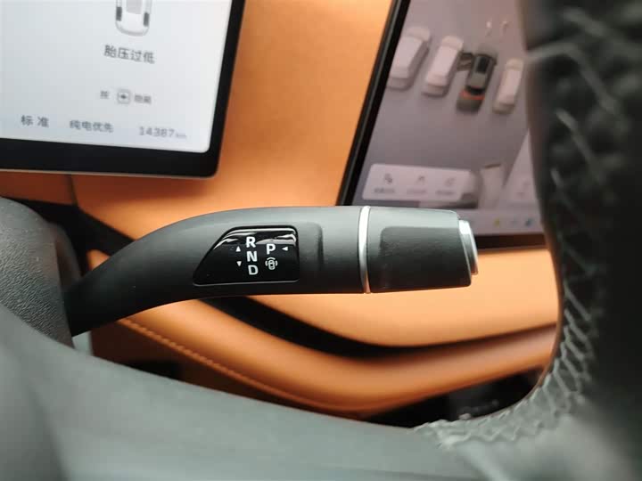 Фото 14 - Wey Lanshan