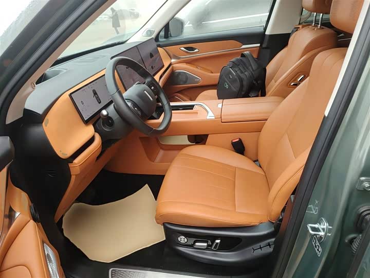 Фото 15 - Wey Lanshan