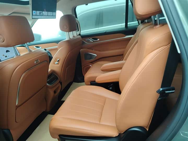 Фото 17 - Wey Lanshan