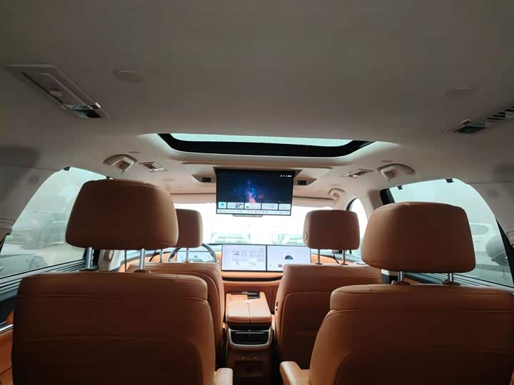 Фото 18 - Wey Lanshan