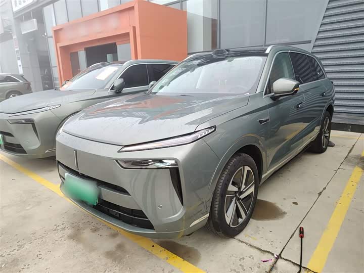 Фото 2 - Wey Lanshan