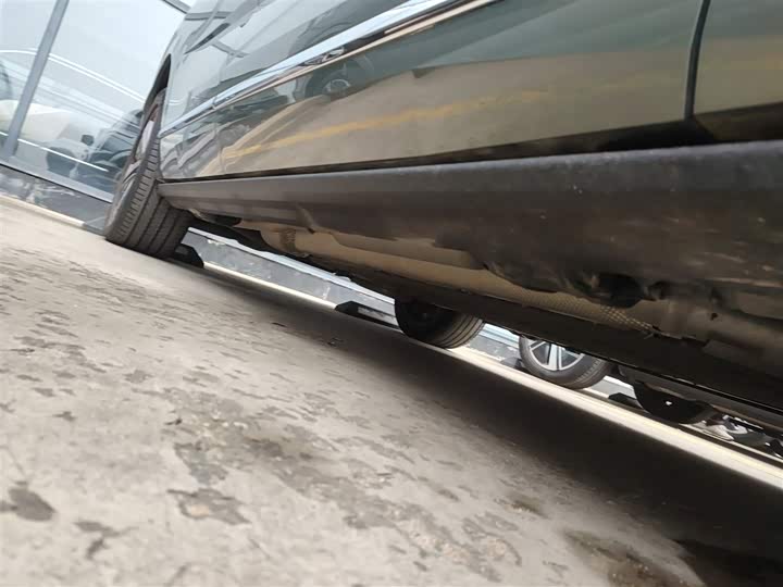 Фото 21 - Wey Lanshan